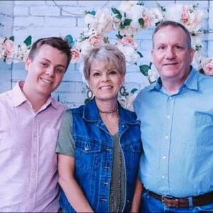 Meet your Posher, Pam